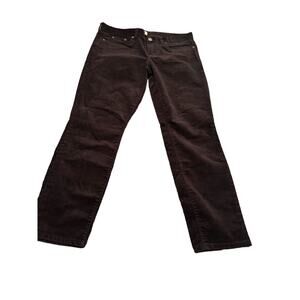 J. Crew Corduroy Pants